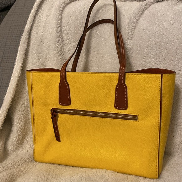 Dooney & Bourke Sunset Ashton - Picture 2 of 7